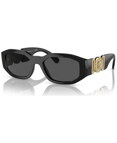 biggy smalls versace glasses|unisex sunglasses ve4361 biggie.